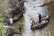 Vụ 3 du khách Anh tử nạn: Dalat Tourist cũng phải chịu trách nhiệm