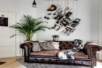 Những căn hộ mini mà "chất lừ" nhờ thiết kế thông minh