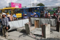 Vụ lọt hố ga tử vong ở TP HCM: Chủ đầu tư nhận trách nhiệm