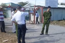 Liên tiếp những vụ nhà báo bị đánh đập, trả thù dã man