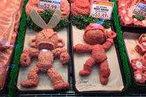 14 ý tưởng quảng cáo "dị" ở siêu thị tiết kiệm được bộn tiền