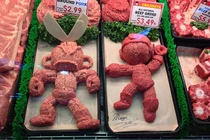 14 ý tưởng quảng cáo "dị" ở siêu thị tiết kiệm được bộn tiền