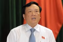 Ông Nguyễn Hòa Bình được bầu làm Chánh án TAND Tối cao