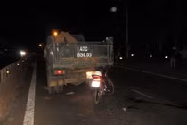 Liên tiếp xảy ra 2 vụ TNGT làm 3 người tử vong