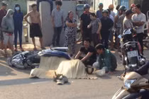 Những vụ tai nạn giao thông thảm khốc tuần qua (20/3 - 26/3/2016)