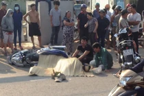 Những vụ tai nạn giao thông thảm khốc tuần qua (20/3 - 26/3/2016)