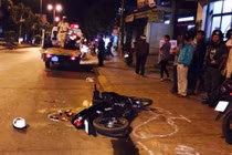 Những vụ tai nạn giao thông thảm khốc tuần qua (27/3 - 2/4/2016)