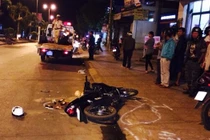 Những vụ tai nạn giao thông thảm khốc tuần qua (27/3 - 2/4/2016)