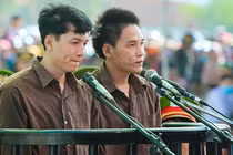 Sắp xét xử phúc thẩm vụ thảm sát Bình Phước