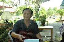 Vụ khởi tố chủ quán cà phê Xin Chào: Có nhỏ như cái móng tay?