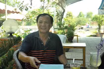 Vụ khởi tố chủ quán cà phê Xin Chào: Có nhỏ như cái móng tay?