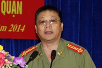 “Vụ 2 cha con bị bắt cóc“: Nghi phạm nằm trong vụ án lớn