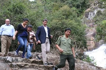 Vụ 3 du khách ngoại tử nạn ở Đà Lạt: Có thể khởi tố để điều tra