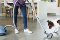 Mua máy hút bụi loại nào bền, tốt, giá hợp lý?