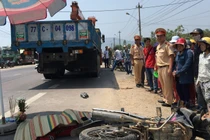 Những vụ tai nạn giao thông thảm khốc tuần qua (17/4 - 23/4/2016)