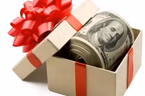 Thưởng Tết 2017: DN bất động sản lại thưởng nhà, tặng xe, cổ phiếu