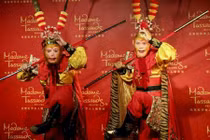 Năm Bính Thân 2016 sẽ là năm của khỉ, lửa và bệnh tật