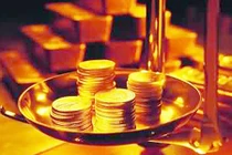 Giá vàng có thể rơi xuống hơn 27 triệu đồng/lượng