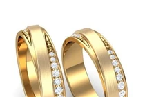 Mẹo hay mua nhẫn cưới tiết kiệm và chất lượng vàng chuẩn