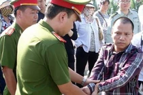 Lật tẩy chiêu trò giả điên hòng thoát tội ác tày trời