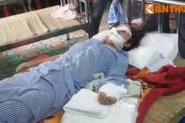 Hôm nay xử vụ chồng cắt gân tay, gân chân vợ giữa đường