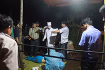 Những vụ cả gia đình bị sát hại chấn động Việt Nam