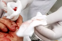 Nhà báo Đỗ Doãn Hoàng bị trả thù