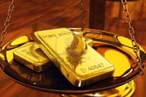 Giá vàng quay đầu tăng nhẹ sau chuỗi ngày giảm liên tiếp