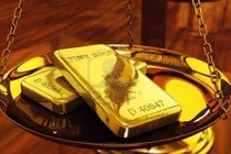Giá vàng quay đầu tăng nhẹ sau chuỗi ngày giảm liên tiếp