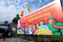 “Nền chính trị Việt Nam là một mô hình thành công đặc biệt“