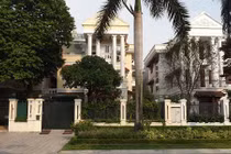 Có thể phong tỏa tài sản của Trịnh Xuân Thanh đang bị truy nã?