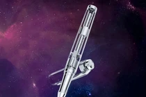 Ngắm siêu bút đẹp "khủng khiếp" trị giá 1,5 tỉ đồng