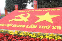 Hôm nay khai mạc phiên trù bị Đại hội Đảng XII