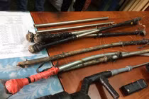 Đã xác định được nghi can bắn chết 3 cán bộ bảo vệ rừng