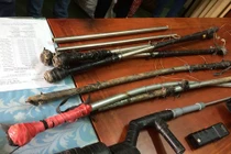 Đã xác định được nghi can bắn chết 3 cán bộ bảo vệ rừng