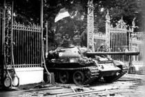 Nghe người chỉ huy xe tăng 846 kể về chiến thắng 30/4 oai hùng