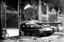 Nghe người chỉ huy xe tăng 846 kể về chiến thắng 30/4 oai hùng