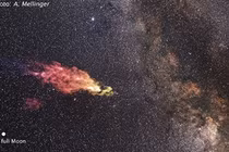 Trái đất trước nguy cơ bị “nuốt chửng” vì lý do kỳ quái