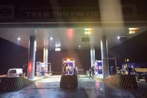 Đưa vào khai thác nút giao IC09 cao tốc Nội Bài - Lào Cai