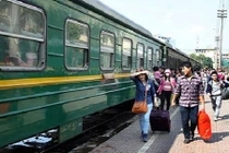 Tổng Giám đốc Công ty Đường sắt Hà Nội bị cách chức