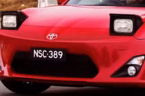 10 mẫu xe thể thao có đèn pha pop-up ấn tượng