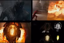 Vén màn kỹ xảo điện ảnh trong X-Men: Days Of Future Past