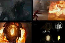 Vén màn kỹ xảo điện ảnh trong X-Men: Days Of Future Past