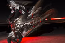Motul Stunt Fest 2015 quy tụ 3 Stunt hàng đầu thế giới