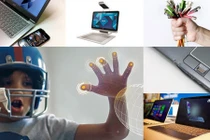 6 công nghệ sẽ thay đổi PC trong năm 2015