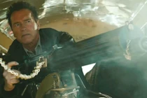 11 con "thú cưỡi" hoành tráng của “Kẻ Hủy Diệt” 