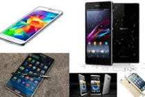 5 smartphone cao cấp đời cũ giảm giá mạnh tại Việt Nam