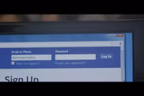 Học cách đổi mật khẩu Facebook qua đoạn phim thú vị