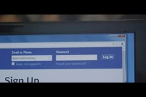 Học cách đổi mật khẩu Facebook qua đoạn phim thú vị