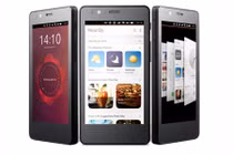 Điện thoại chạy Ubuntu: Làn gió mới cho thị trường smartphone